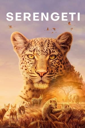 Serengeti poster 0