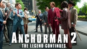 Anchorman 2: The Legend Continues (Unrated) image 6