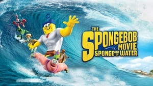 The SpongeBob Movie: Sponge Out of Water image 4