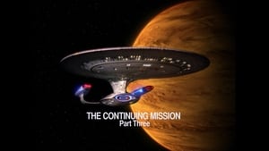 Star Trek: The Next Generation: The Complete Series - Stardate Revisited: The Origin of Star Trek: The Next Generation - Part 3: The Continuing Mission image