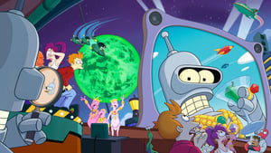 Futurama, Complete Series - Bender's Big Score image