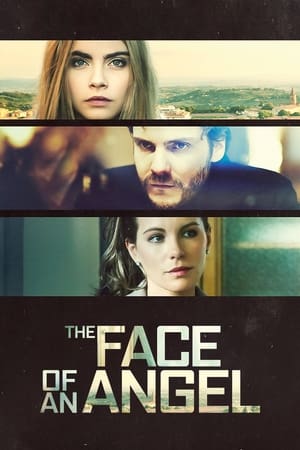 The Face of an Angel poster 2