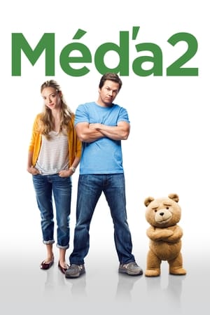 Ted 2 (Unrated) poster 3