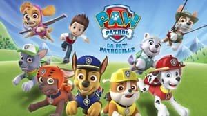 PAW Patrol, Mighty Pups: Super Paws image 2