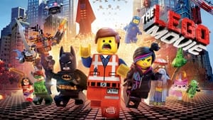 The LEGO Movie image 1