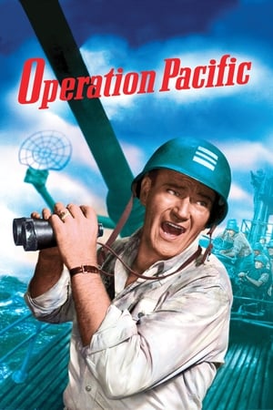 Operation Pacific poster 2