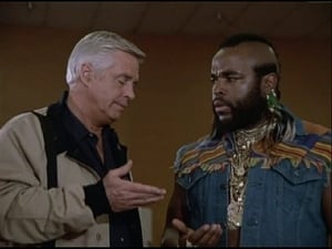 The A-Team, Season 1 - The Out-of-Towners image