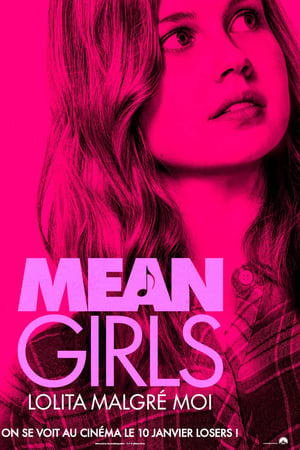 Mean Girls poster 4