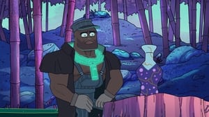 Rick and Morty, Seasons 1-5 (Uncensored) - Kintsugi image