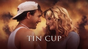 Tin Cup image 1