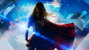 Supergirl, Season 5 image 0