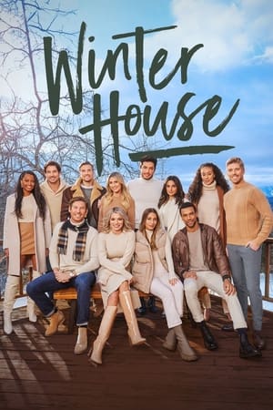 Winter House, Season 3 poster 1