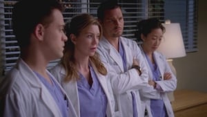Grey's Anatomy, Season 5 - In the Midnight Hour image