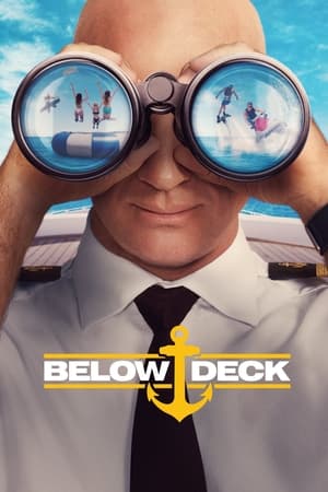 Below Deck, Season 11 poster 1