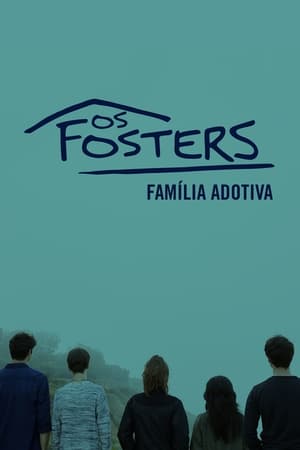 The Fosters, Season 5 poster 3