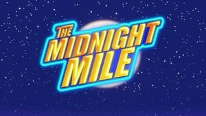 Blaze and the Monster Machines, Vol. 4 - The Midnight Mile image
