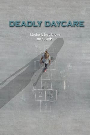 Deadly Daycare poster 1