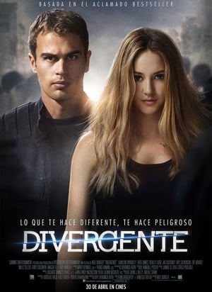 Divergent poster 4