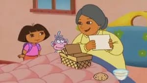 Dora the Explorer, Season 1 - Grandma's House image