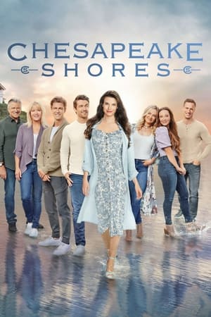 Chesapeake Shores, Season 1 poster 1