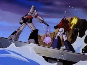 Transformers, The Complete First Season (25th Anniversary Edition) - More Than Meets the Eye (2) image