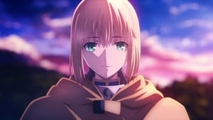 Fate/Stay Night [Heaven's Feel] III. Spring Song (English Dubbed Version) image 2