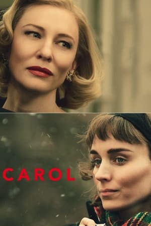 Carol poster 2