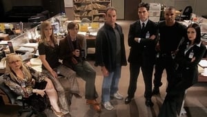 Criminal Minds, Season 12 image 2