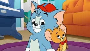 Tom & Jerry Kids Show: The Complete Series image 0