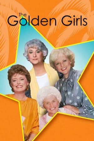 The Golden Girls, Season 5 poster 1
