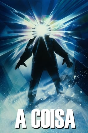 The Thing poster 2