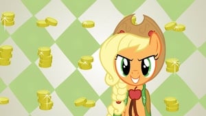 My Little Pony: Friendship Is Magic, Vol. 1 image 0