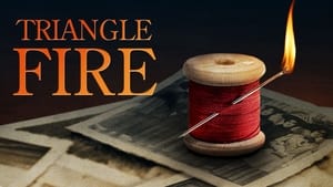 American Experience, Season 23 - Triangle Fire image