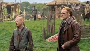 Outlander, Season 6 - Hour of the Wolf image