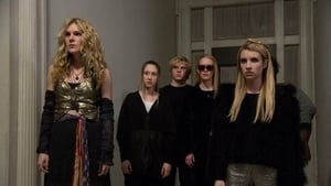 American Horror Story: Coven, Season 3 - Go to Hell image