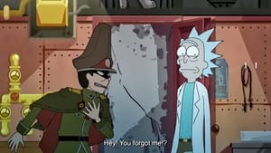 Rick and Morty, Season 2 (Uncensored) - The Great Yokai Battle of Akihabara image
