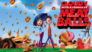 Cloudy With a Chance of Meatballs image 4