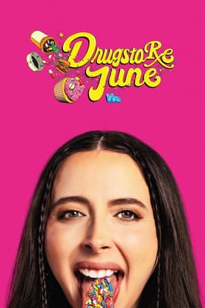 Drugstore June poster 4