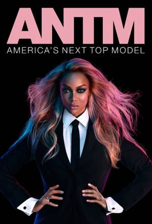 America's Next Top Model, Season 15 poster 0