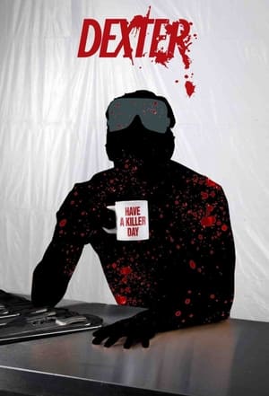Dexter, Season 2 poster 1