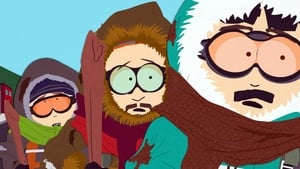 South Park, Season 9 - Two Days Before the Day After Tomorrow image