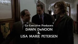Law & Order: SVU (Special Victims Unit), Season 5 - Mean image