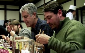 Anthony Bourdain - No Reservations, Vol. 8 - Japan: Cook It Raw image
