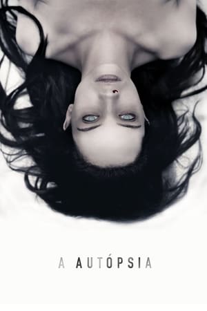 The Autopsy of Jane Doe poster 3