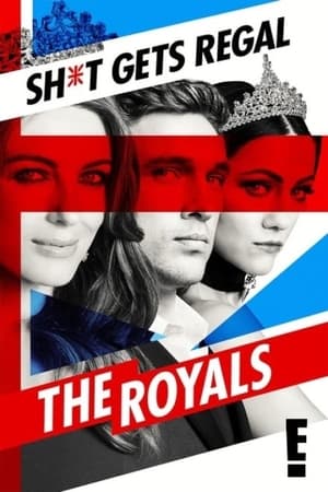 The Royals, Season 2 poster 0