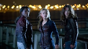 True Blood, Season 6 - Who Are You, Really? image