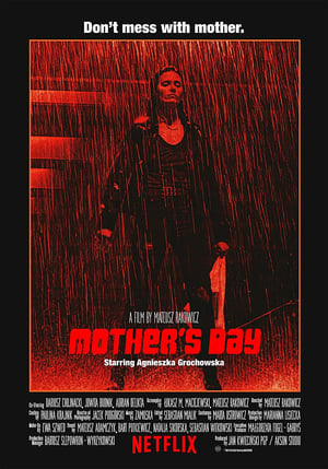 Mother's Day poster 4