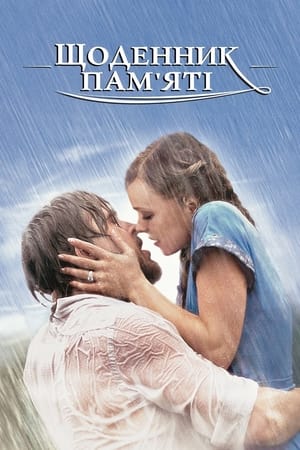 The Notebook poster 3