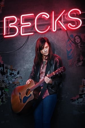 Becks poster 3