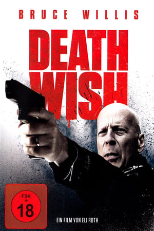 Death Wish (2018) poster 2
